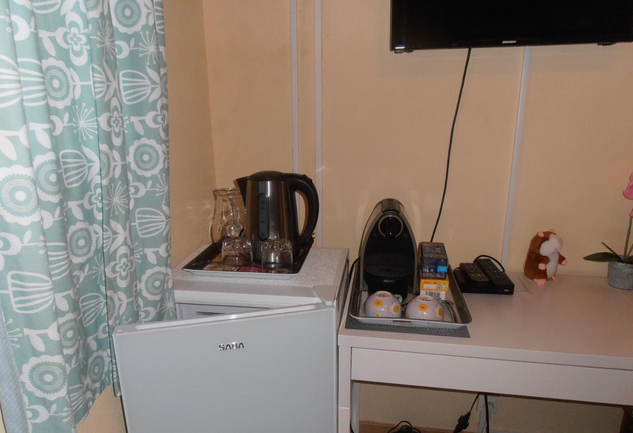 Petite Chambre Particuliere La Force  Luaran gambar